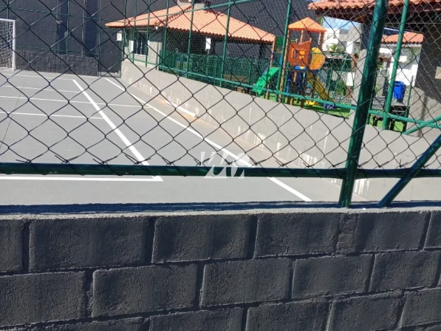 Apartamento em Guarda do Cubatão, Palhoça. 2 quartos, 45m². Imagem 14 de 24