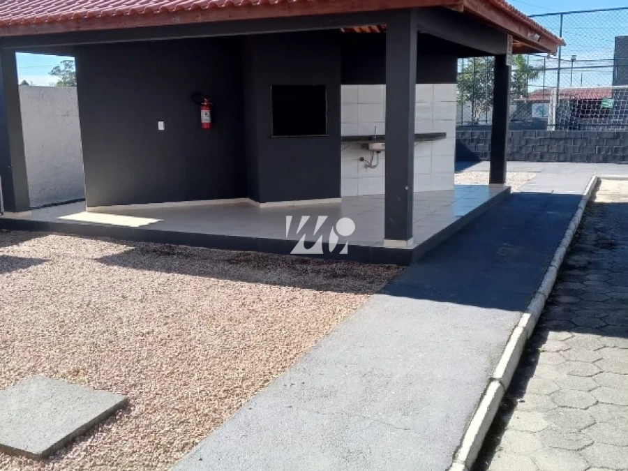 Apartamento em Guarda do Cubatão, Palhoça. 2 quartos, 45m². Imagem 18 de 24