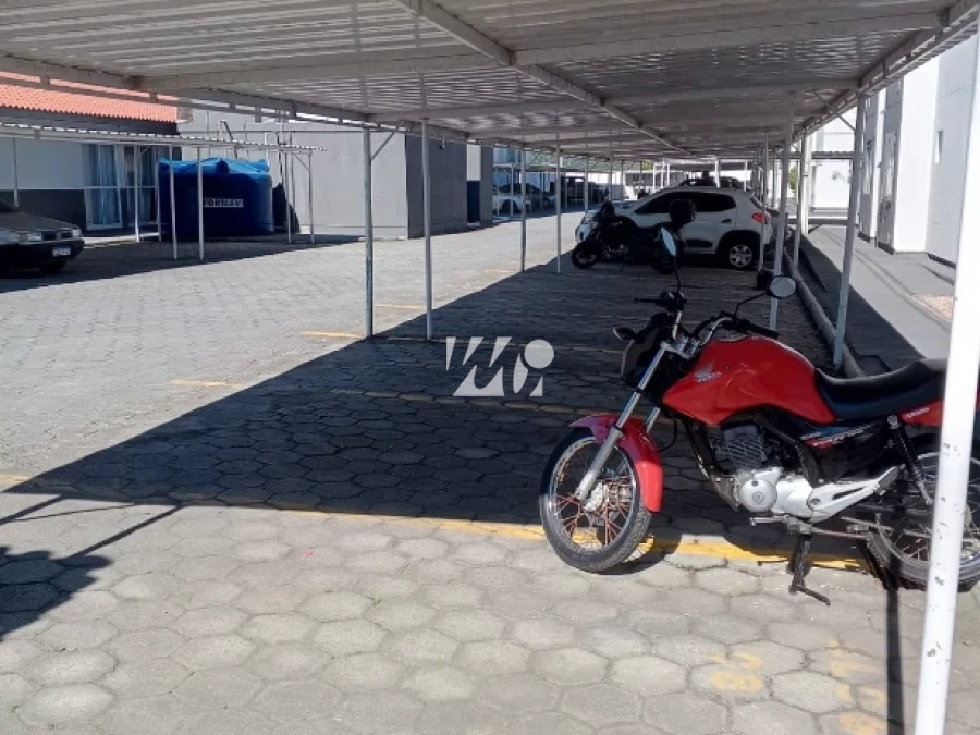 Apartamento em Guarda do Cubatão, Palhoça. 2 quartos, 45m². Imagem 20 de 24