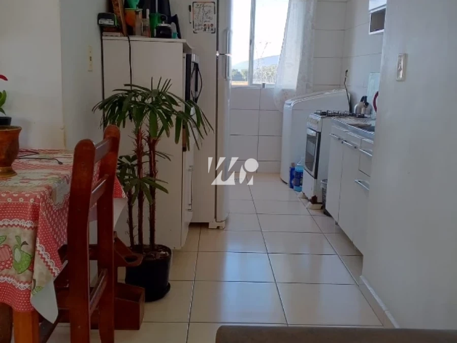 Apartamento em Guarda do Cubatão, Palhoça. 2 quartos, 45m². Imagem 24 de 24