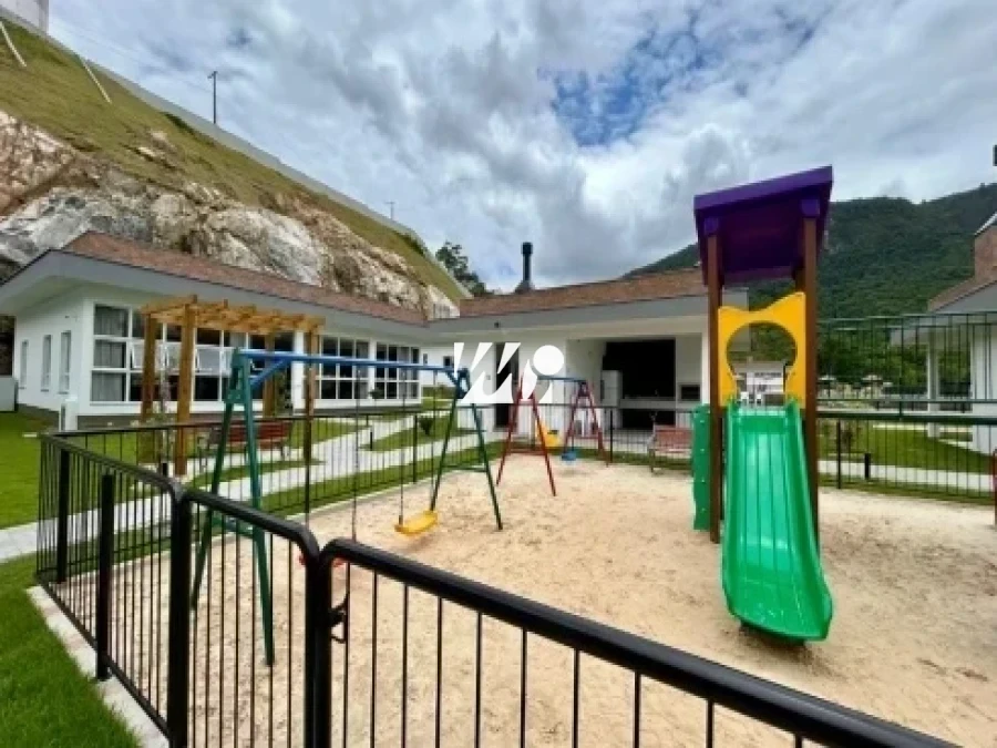 Apartamento em Pedra Branca, Palhoça. 2 quartos, 54m². Imagem 3 de 6