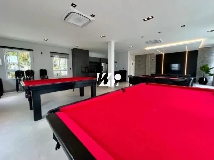 Apartamento em Pedra Branca, Palhoça. 2 quartos, 54m². Imagem 4 de 6