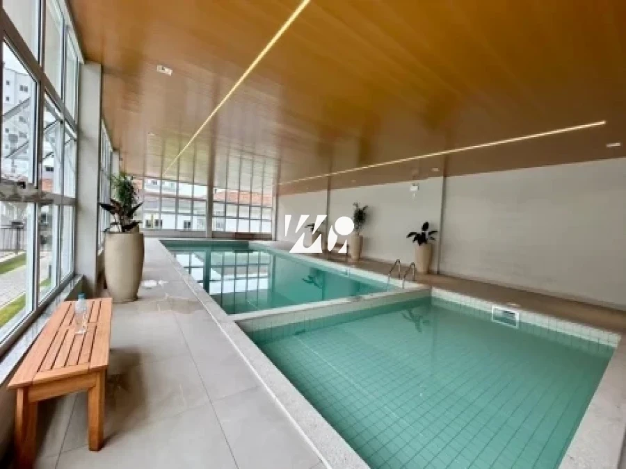 Apartamento em Pedra Branca, Palhoça. 2 quartos, 54m². Imagem 6 de 6