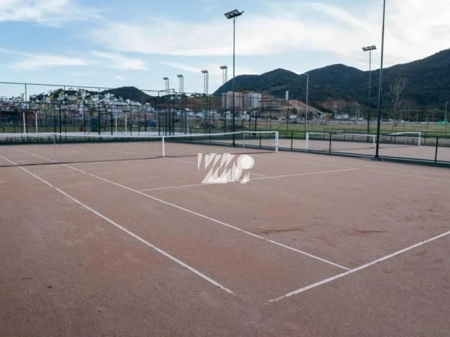 Terreno em Pedra Branca, Palhoça. 0 quartos, 0m². Imagem 2 de 6