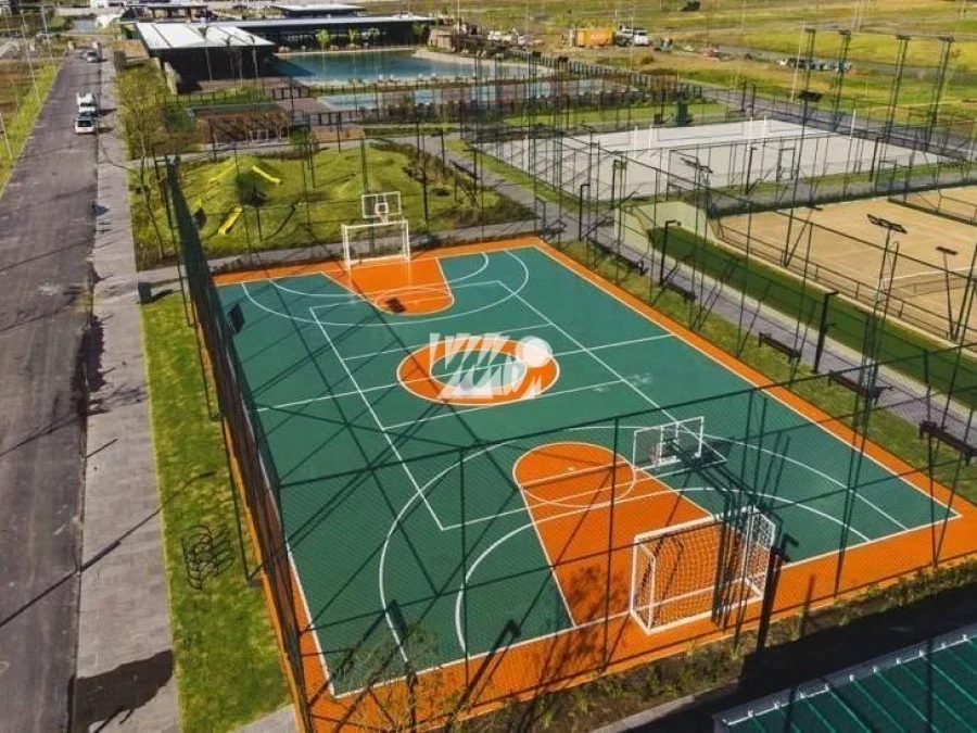 Terreno em Pedra Branca, Palhoça. 0 quartos, 0m². Imagem 3 de 6