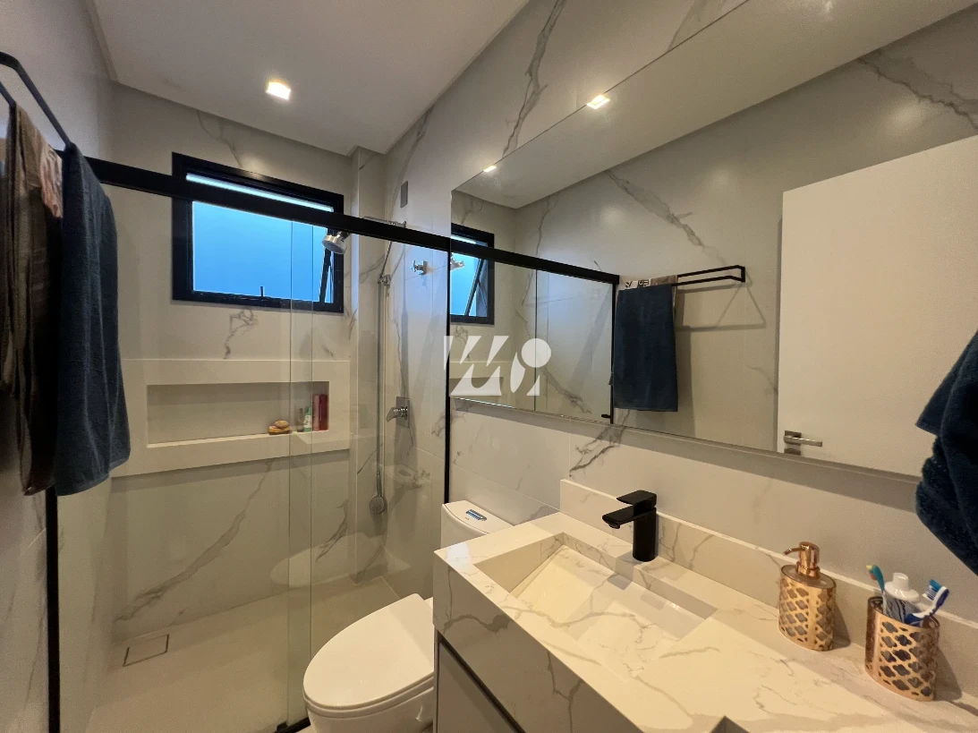 Casa em Pedra Branca, Palhoça. 3 quartos, 165m². Imagem 10 de 16