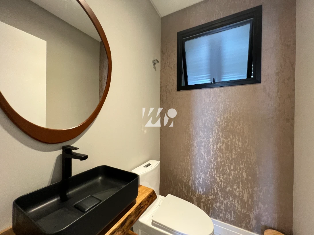 Casa em Pedra Branca, Palhoça. 3 quartos, 165m². Imagem 12 de 16