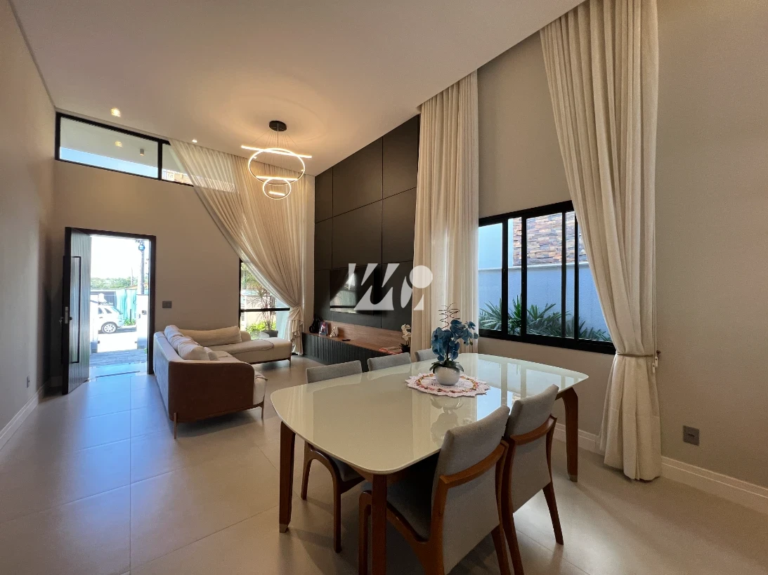 Casa em Pedra Branca, Palhoça. 3 quartos, 165m². Imagem 5 de 16