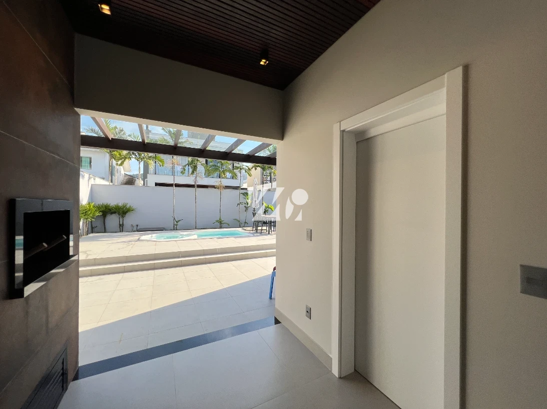 Casa em Pedra Branca, Palhoça. 3 quartos, 165m². Imagem 13 de 16