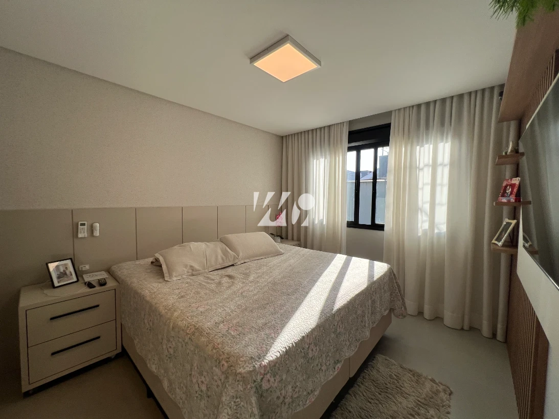 Casa em Pedra Branca, Palhoça. 3 quartos, 165m². Imagem 8 de 16