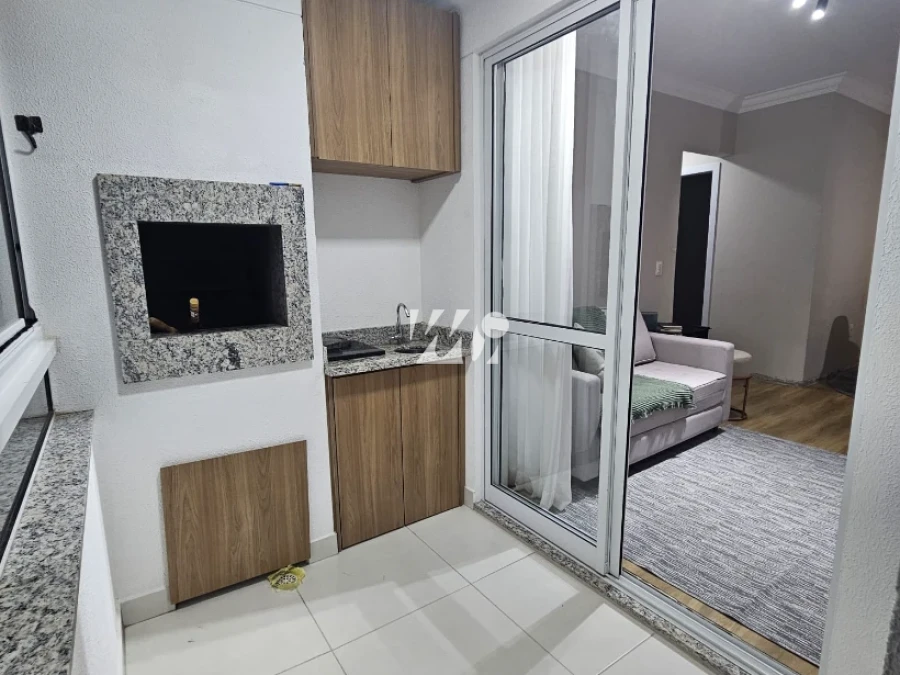 Apartamento em Centro, Palhoça. 2 quartos, 59m². Imagem 10 de 16