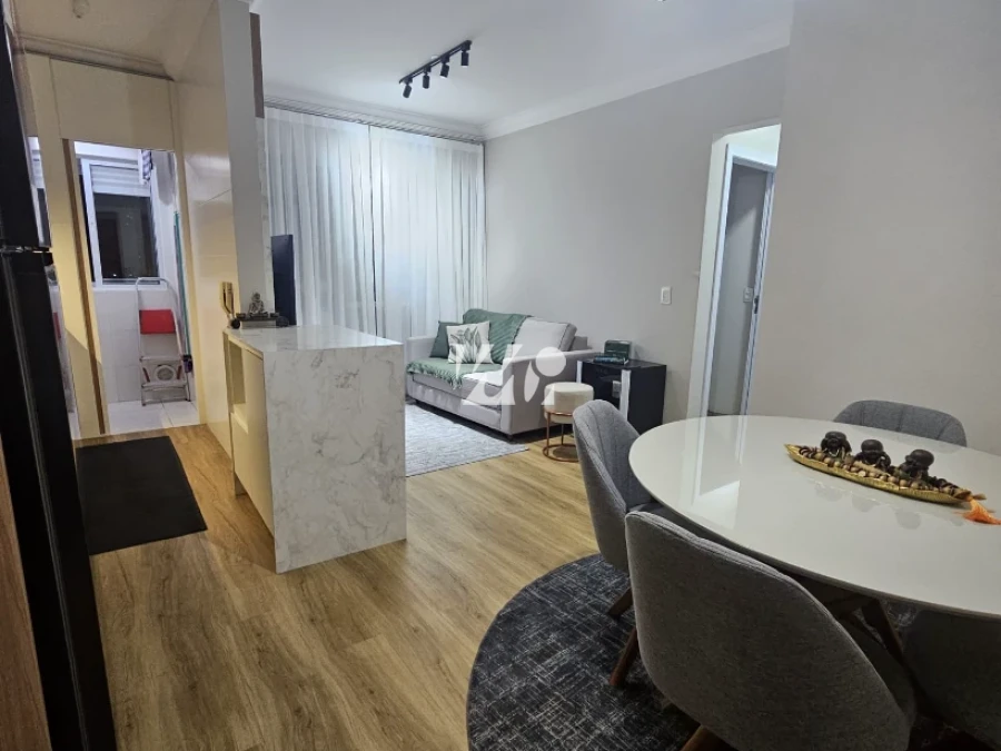 Apartamento em Centro, Palhoça. 2 quartos, 59m². Imagem 8 de 16