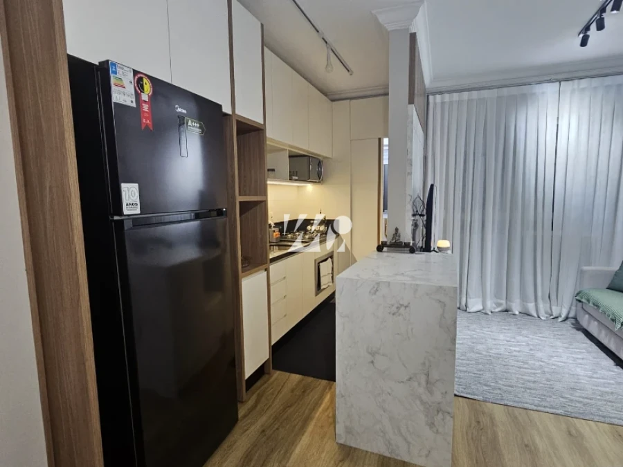 Apartamento em Centro, Palhoça. 2 quartos, 59m². Imagem 3 de 16