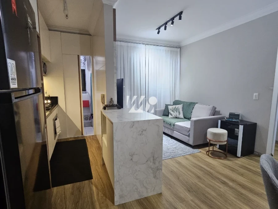 Apartamento em Centro, Palhoça. 2 quartos, 59m². Imagem 7 de 16