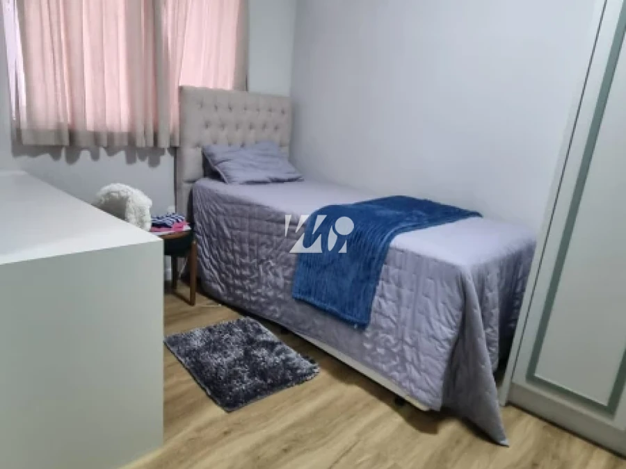 Apartamento em Centro, Palhoça. 2 quartos, 59m². Imagem 14 de 16