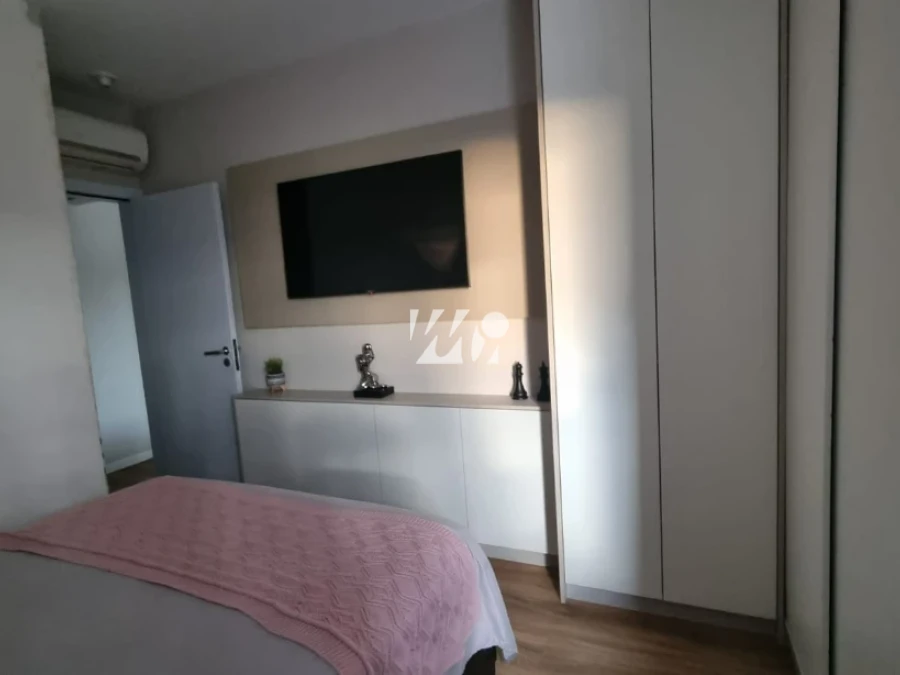 Apartamento em Centro, Palhoça. 2 quartos, 59m². Imagem 15 de 16