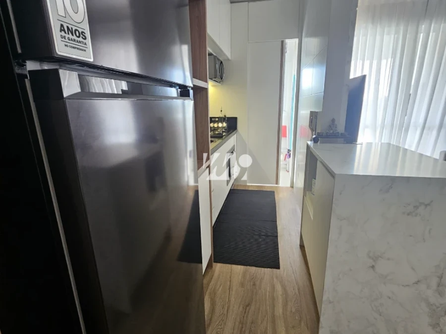 Apartamento em Centro, Palhoça. 2 quartos, 59m². Imagem 5 de 16