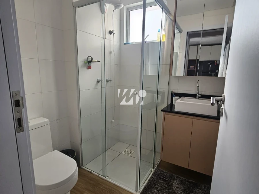 Apartamento em Centro, Palhoça. 2 quartos, 59m². Imagem 12 de 16