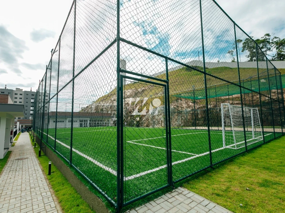 Apartamento em Pedra Branca, Palhoça. 2 quartos, 55m². Imagem 16 de 32