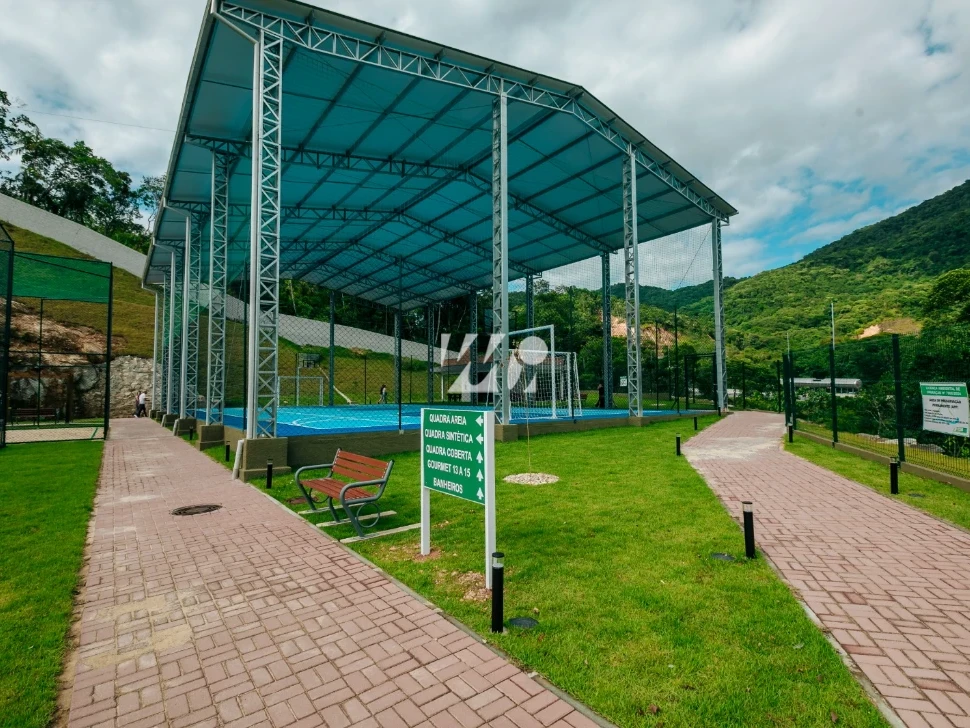 Apartamento em Pedra Branca, Palhoça. 2 quartos, 55m². Imagem 27 de 32