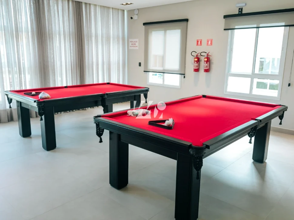 Apartamento em Pedra Branca, Palhoça. 2 quartos, 55m². Imagem 30 de 32