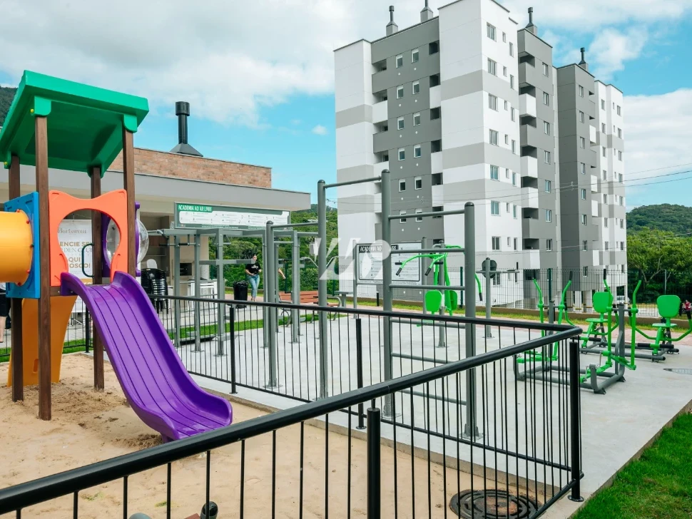 Apartamento em Pedra Branca, Palhoça. 2 quartos, 55m². Imagem 28 de 32