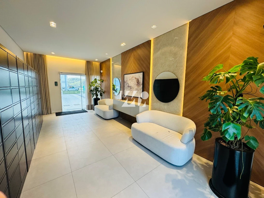 Apartamento em Pedra Branca, Palhoça. 2 quartos, 55m². Imagem 3 de 32