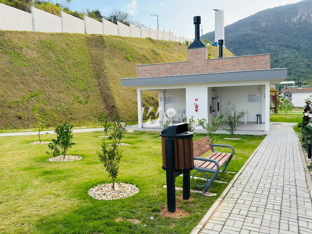 Apartamento em Pedra Branca, Palhoça. 2 quartos, 55m². Imagem 32 de 32