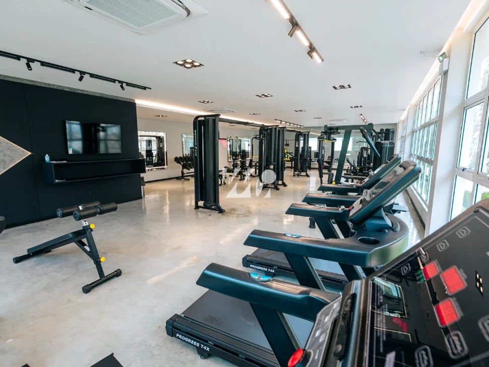 Apartamento em Pedra Branca, Palhoça. 2 quartos, 55m². Imagem 23 de 32