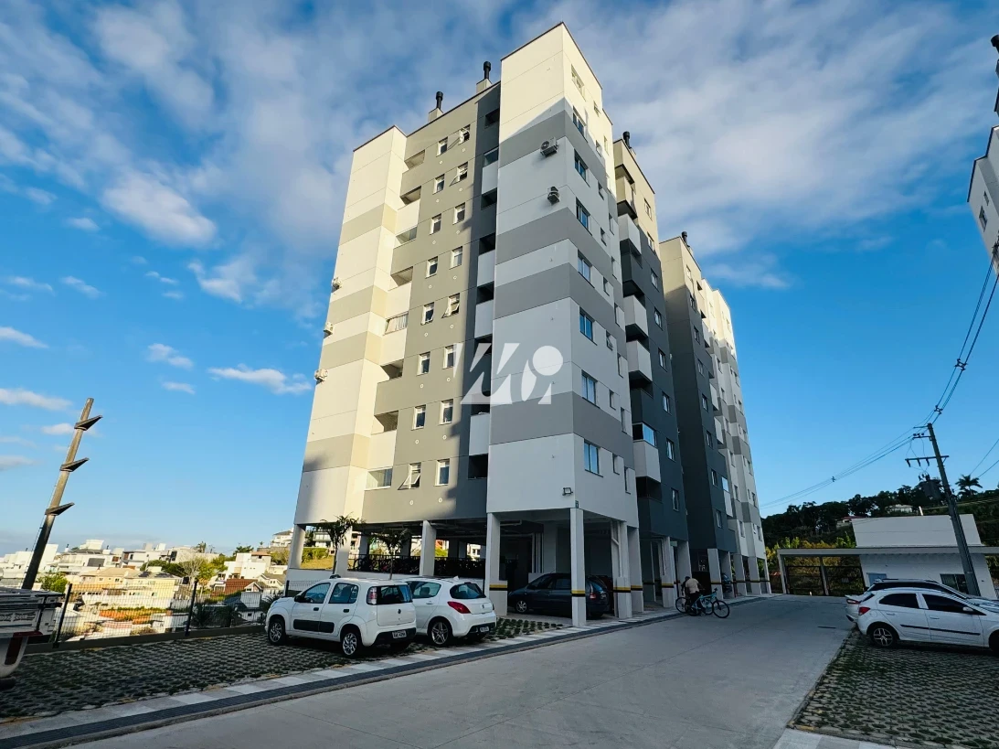 Apartamento em Pedra Branca, Palhoça. 2 quartos, 55m². Imagem 5 de 32