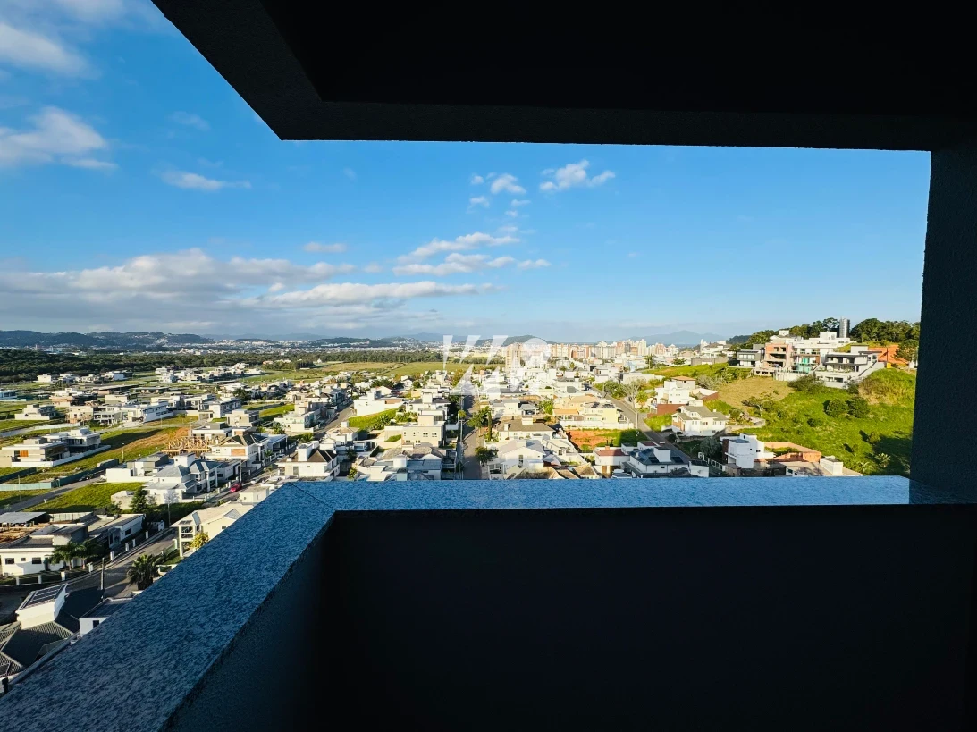 Apartamento em Pedra Branca, Palhoça. 2 quartos, 55m². Imagem 11 de 32