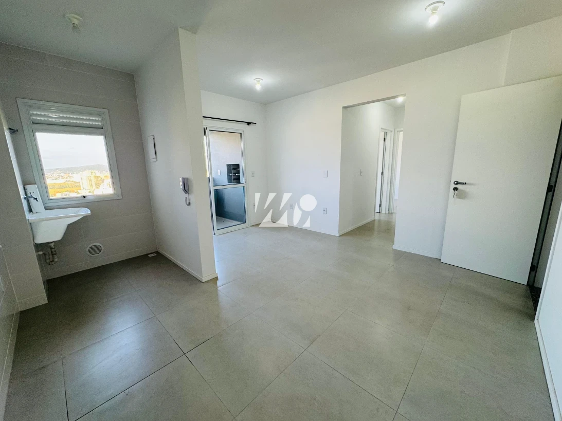 Apartamento em Pedra Branca, Palhoça. 2 quartos, 55m². Imagem 7 de 32