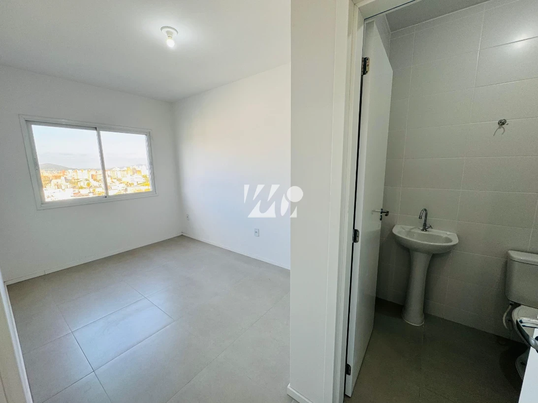 Apartamento em Pedra Branca, Palhoça. 2 quartos, 55m². Imagem 15 de 32