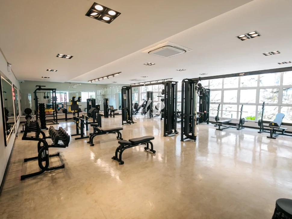 Apartamento em Pedra Branca, Palhoça. 2 quartos, 55m². Imagem 25 de 32