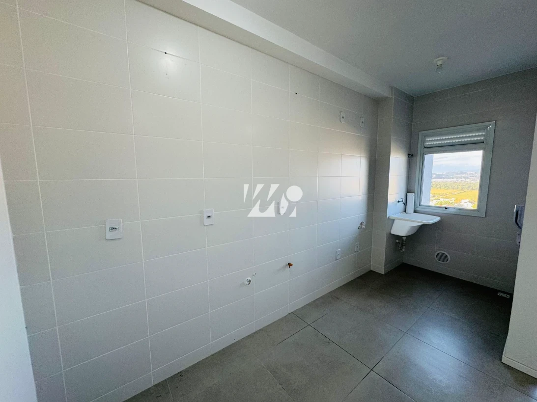 Apartamento em Pedra Branca, Palhoça. 2 quartos, 55m². Imagem 9 de 32