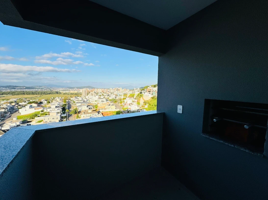 Apartamento em Pedra Branca, Palhoça. 2 quartos, 55m². Imagem 12 de 32