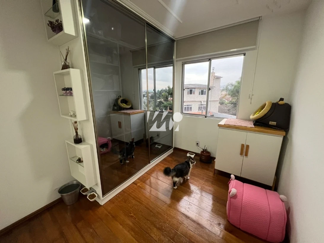 Apartamento em Aririú, Palhoça. 2 quartos, 46m². Imagem 12 de 13