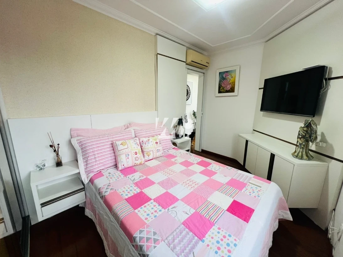 Apartamento em Aririú, Palhoça. 2 quartos, 46m². Imagem 11 de 13