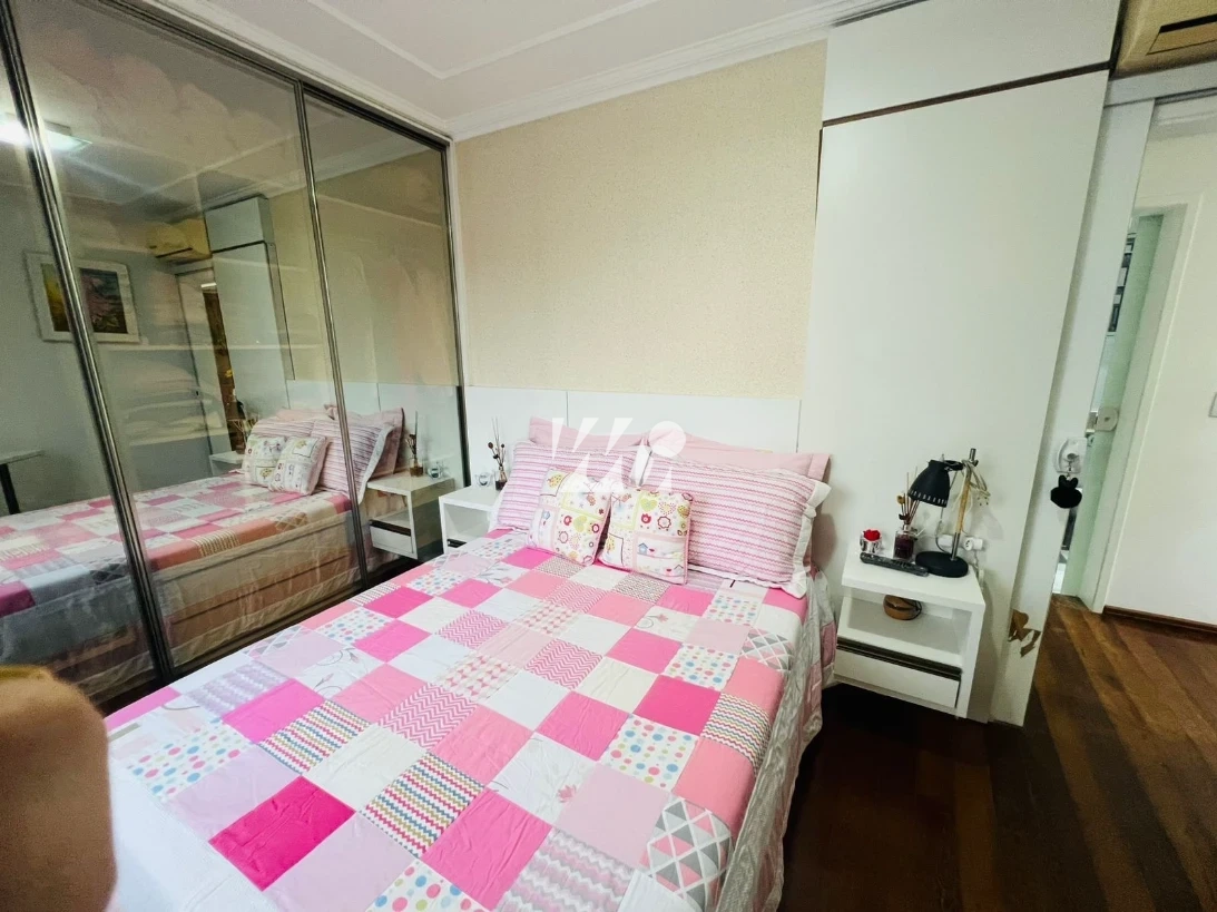 Apartamento em Aririú, Palhoça. 2 quartos, 46m². Imagem 10 de 13