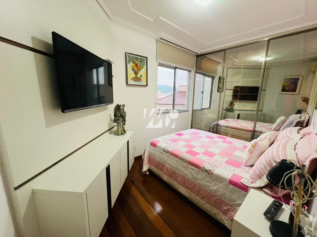 Apartamento em Aririú, Palhoça. 2 quartos, 46m². Imagem 9 de 13