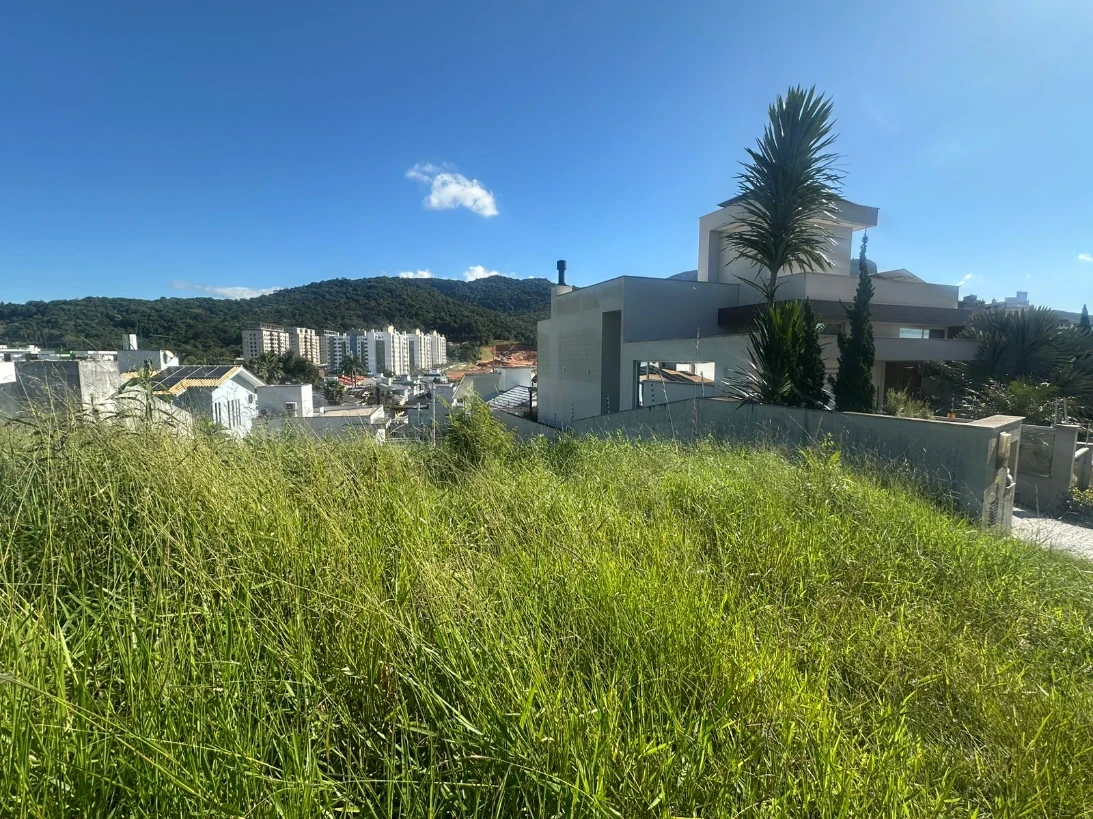 Terreno em Pedra Branca, Palhoça. 0 quartos, 0m². Imagem 1 de 2