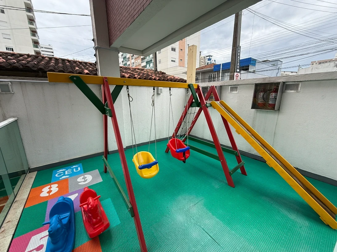 Apartamento em Pagani, Palhoça. 3 quartos, 180m². Imagem 27 de 28