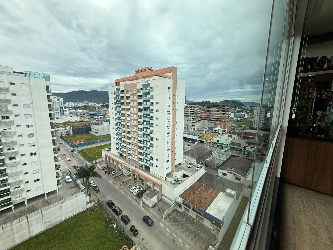 Apartamento em Pagani, Palhoça. 3 quartos, 180m². Imagem 28 de 28