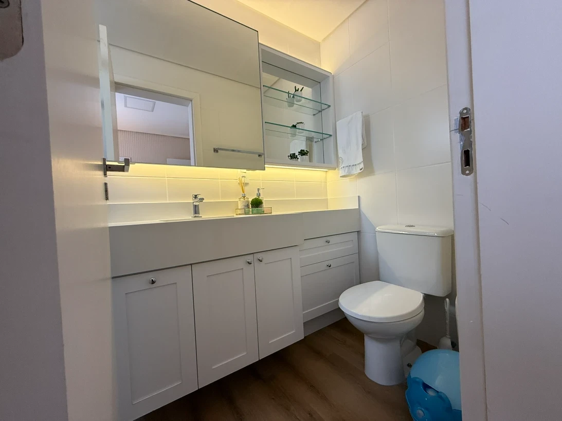 Apartamento em Pagani, Palhoça. 3 quartos, 180m². Imagem 18 de 28