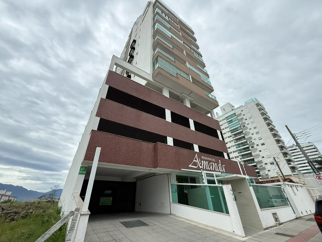 Apartamento em Pagani, Palhoça. 3 quartos, 180m². Imagem 1 de 28