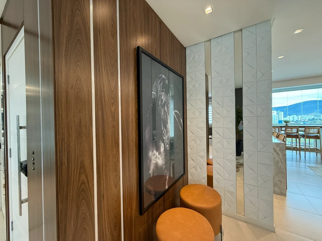 Apartamento em Pagani, Palhoça. 3 quartos, 180m². Imagem 11 de 28