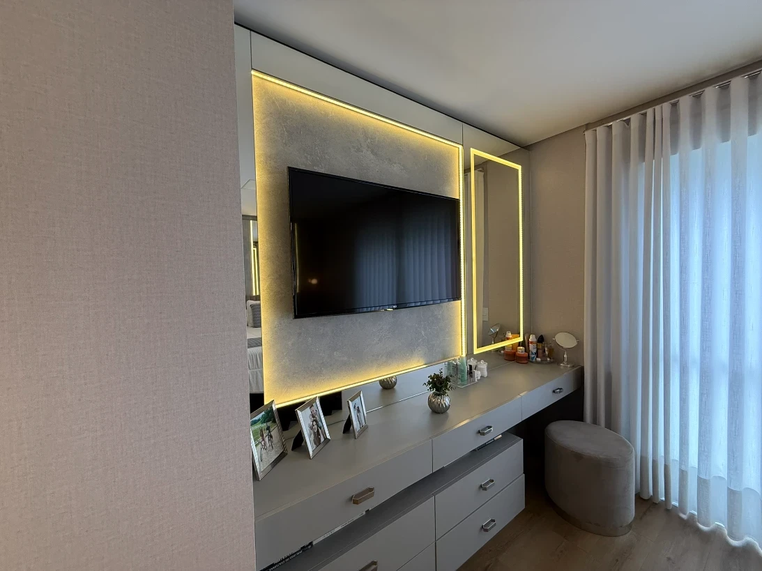 Apartamento em Pagani, Palhoça. 3 quartos, 180m². Imagem 16 de 28