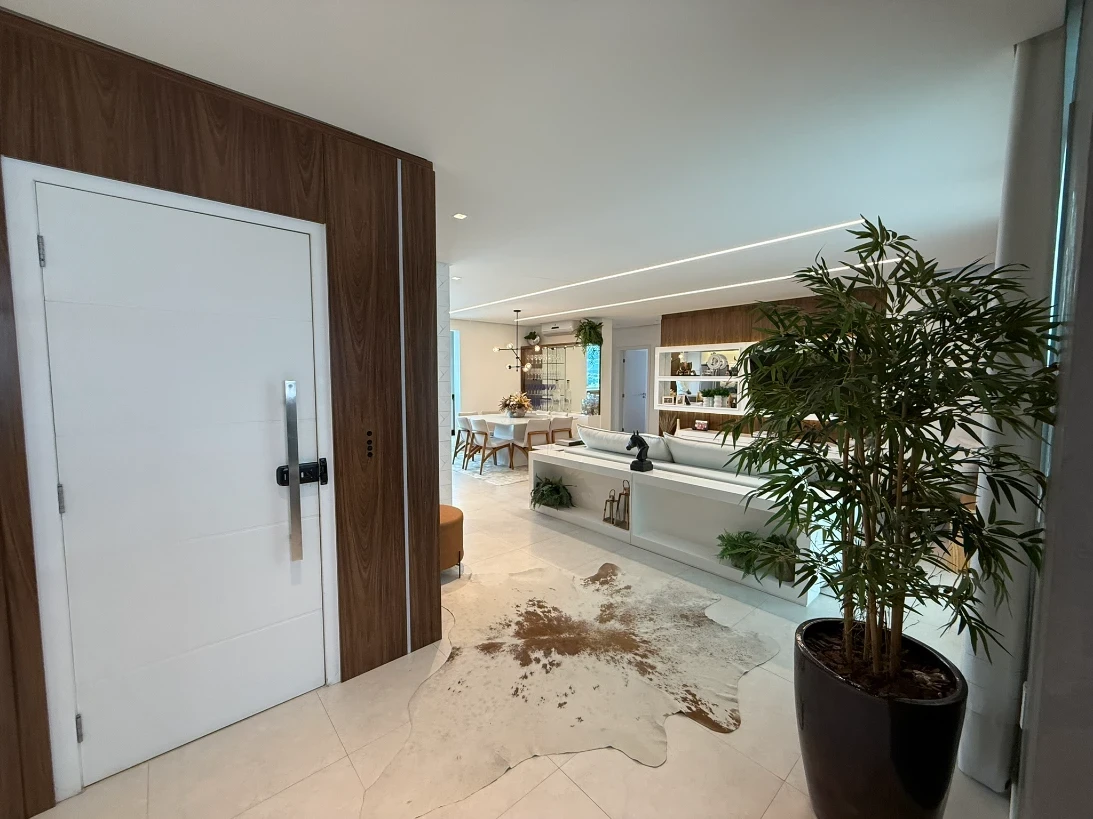 Apartamento em Pagani, Palhoça. 3 quartos, 180m². Imagem 5 de 28