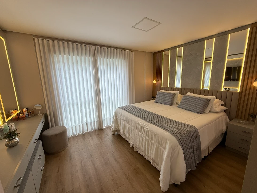 Apartamento em Pagani, Palhoça. 3 quartos, 180m². Imagem 13 de 28