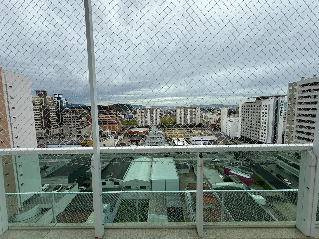 Apartamento em Pagani, Palhoça. 3 quartos, 180m². Imagem 23 de 28